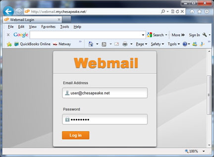 webmail zcloud net